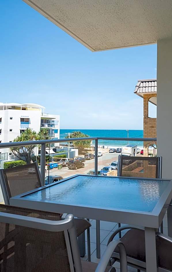 Merrima Court Holidays