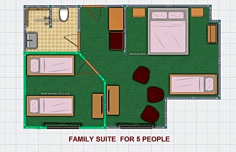 Family Suite