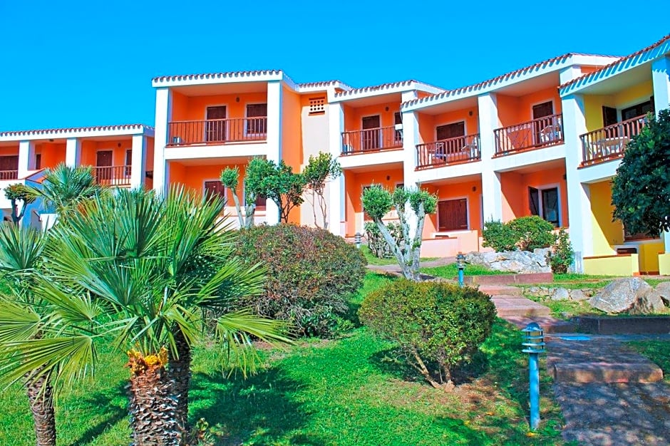 Costa Serena Village Boschetto Holiday