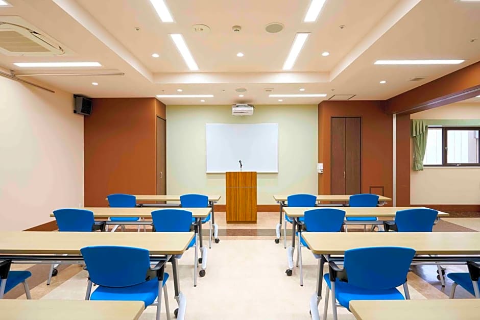 Ageo Tobu Hotel