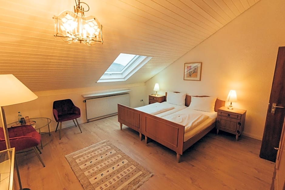 Gasthof Hotel zur Post