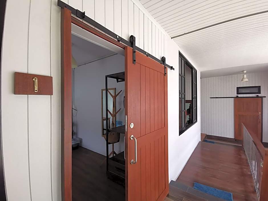 liaw base house