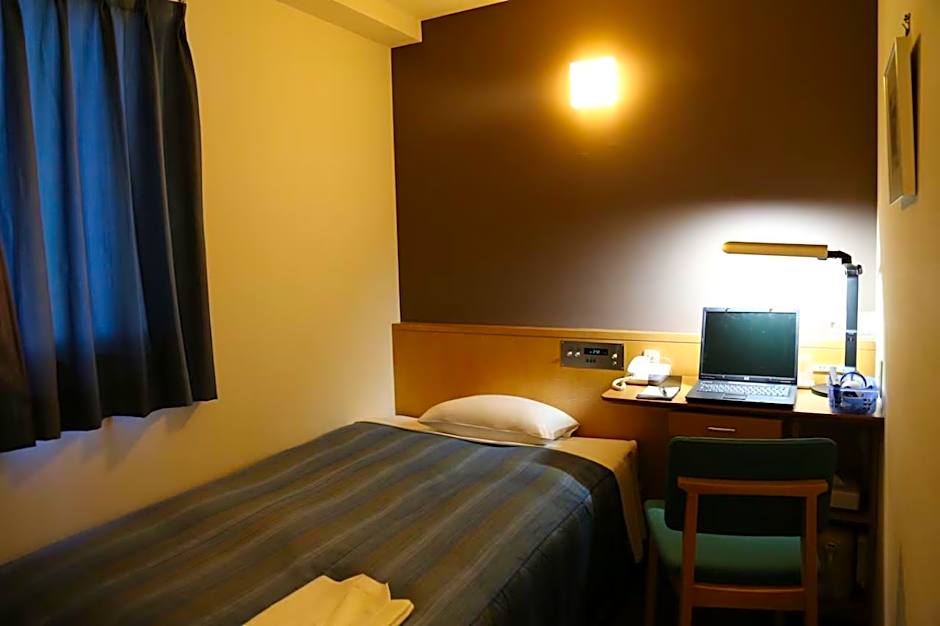 Hotel Crown Hills Arakawaoki