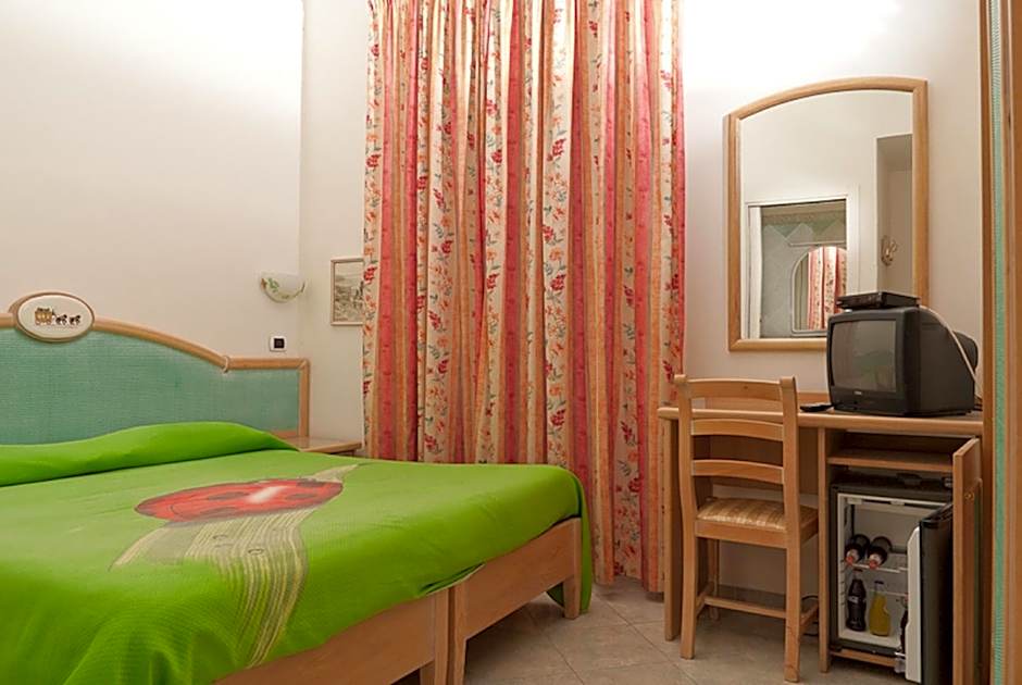 Hotel Del Postiglione