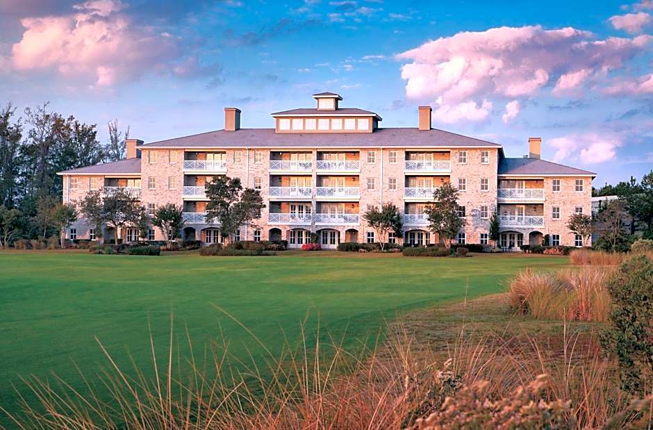 Wyndham Dye Villas at Myrtle Beach