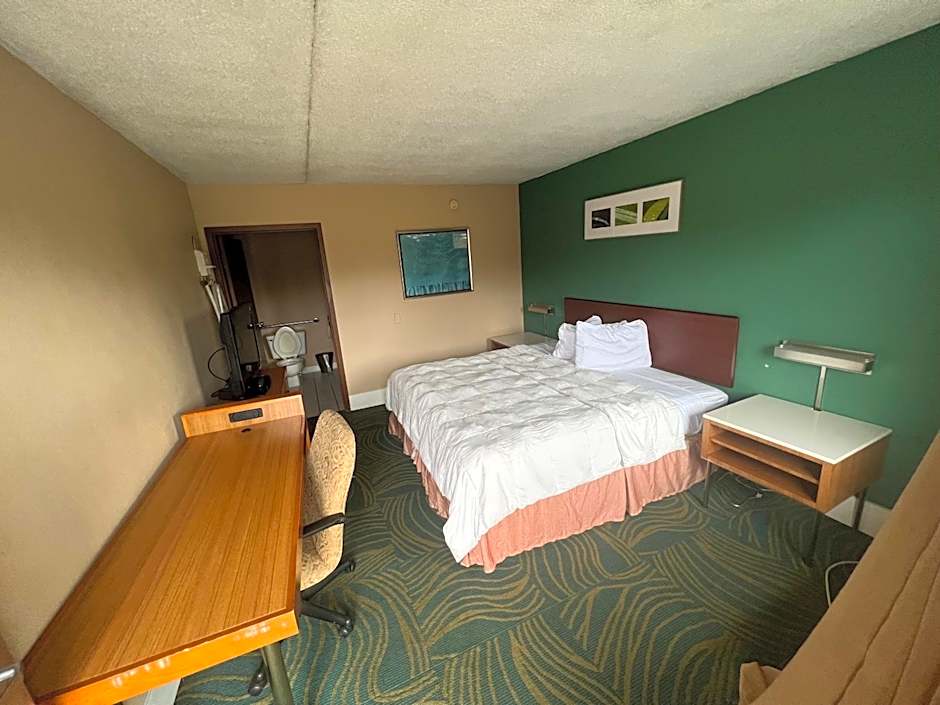 Hilltop Inn Pittsburgh