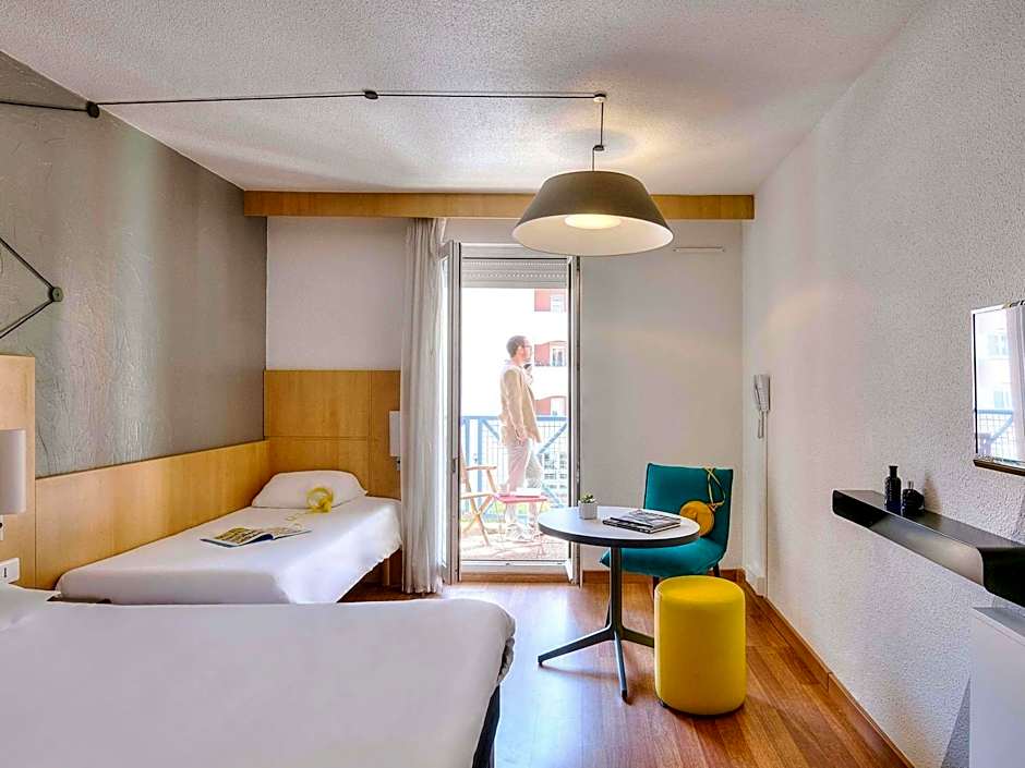 ibis Hyeres Centre