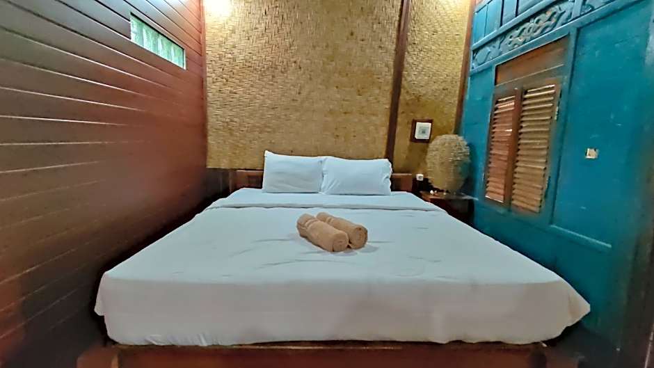 Villa Gajah Mas