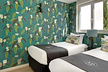 Two-Bedroom Apartment - Meursault