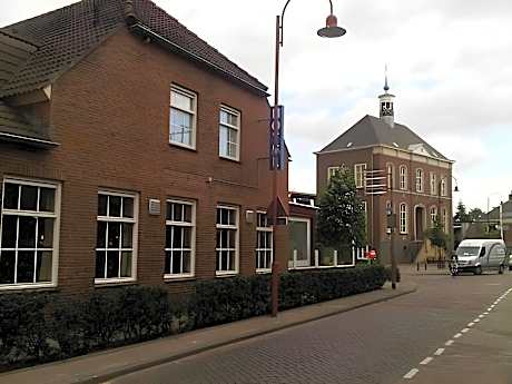 Hotel Restaurant 't Trefpunt