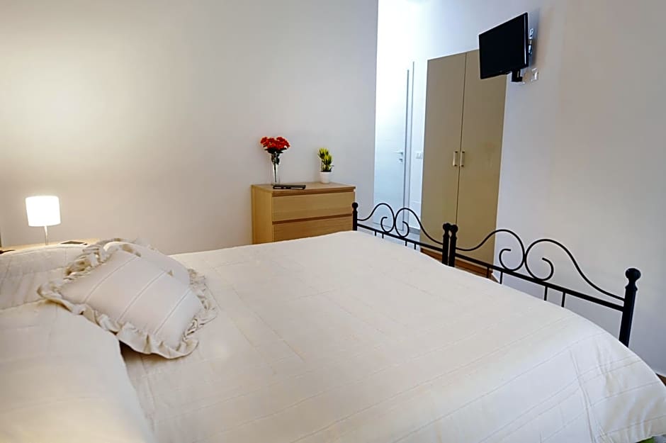 B&B La Dimora Di Katiu – Palermo, CA