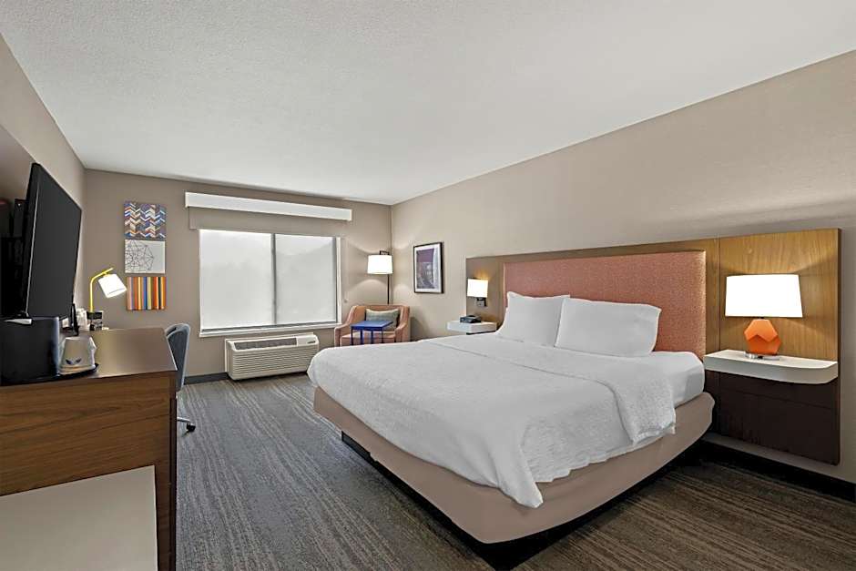 Hampton Inn By Hilton Provo