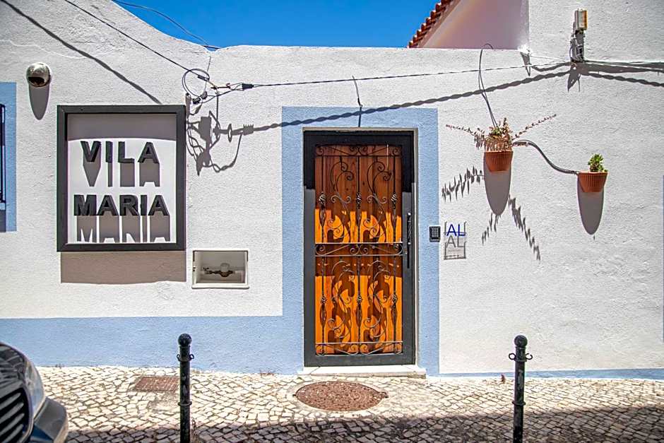 Vila Maria Mix Dorm by HOST-POINT