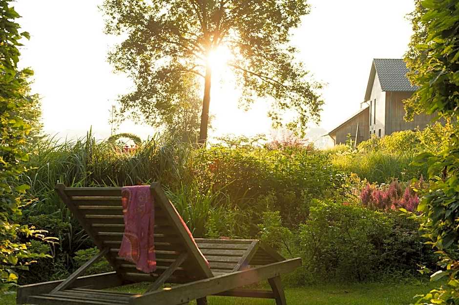 Hotel Gut Bardenhagen