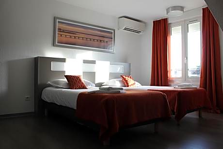 Hotel du Centre