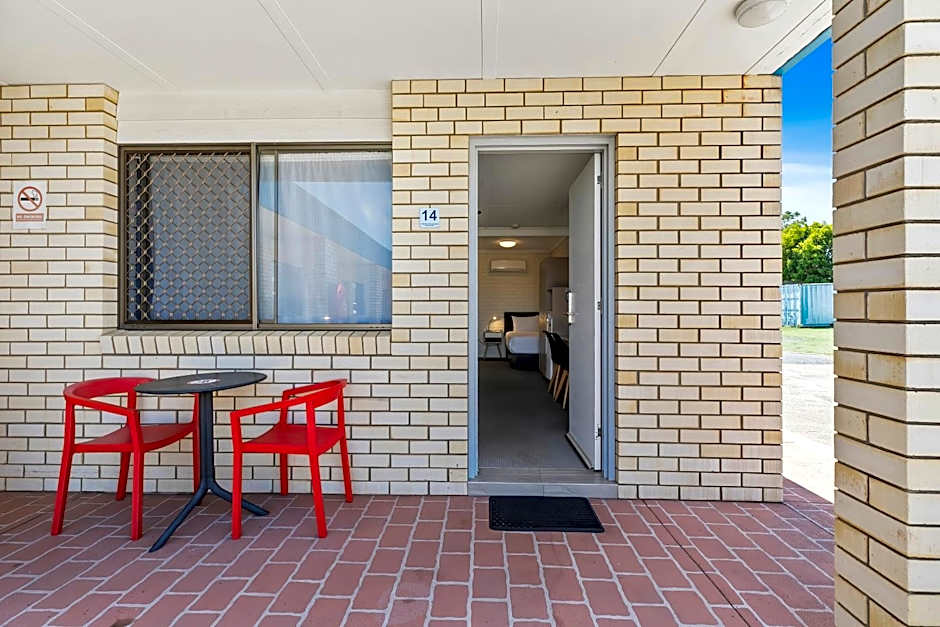 Comfort Inn on Main Hervey Bay