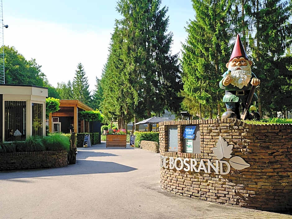 Vakantiepark de Bosrand