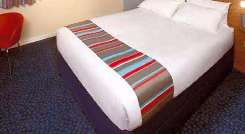 Travelodge Stoney Cross Lyndhurst