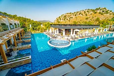 L HOTEL Sarigerme