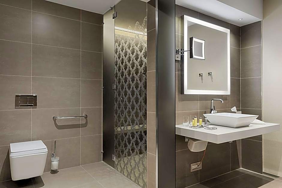 Constantine Marriott Hotel