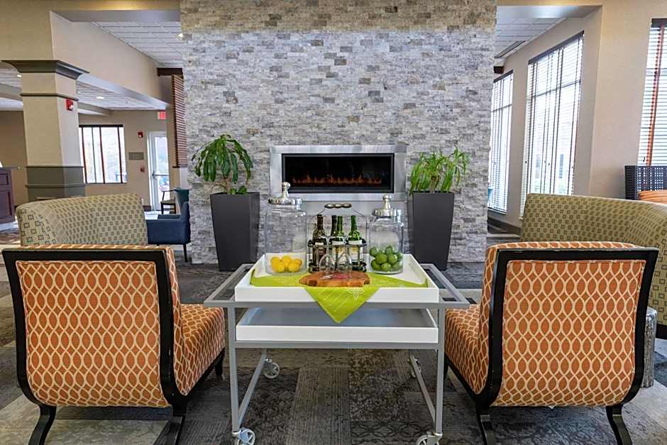Hilton Garden Inn West Des Moines