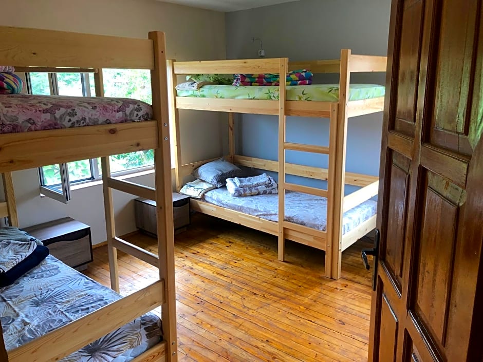 Hakuna Matata Guest House