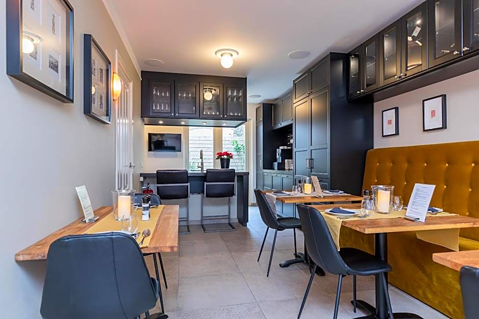 ExLibris Boutique Hotel