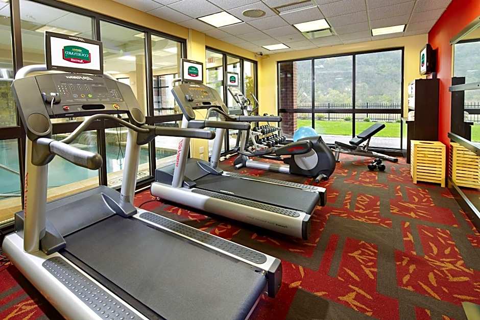 Courtyard by Marriott Pittsburgh West Homestead/Waterfront