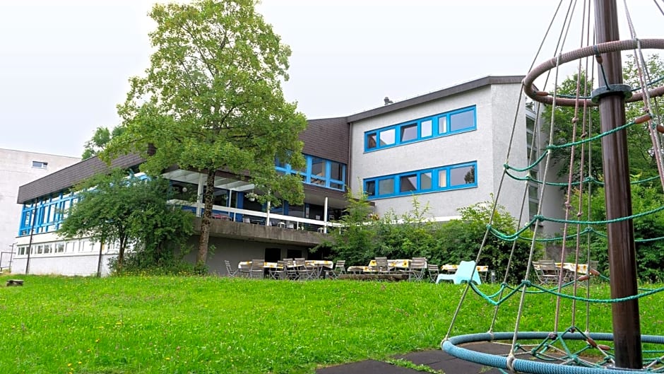 St. Gallen Youth Hostel