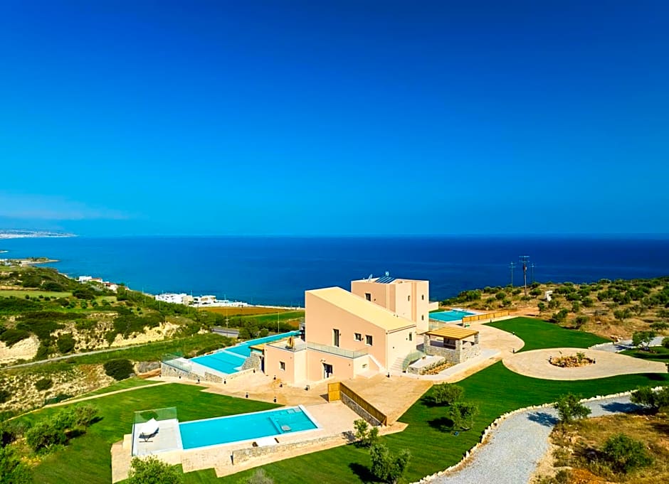 Dedalos Touch Boutique Hotel