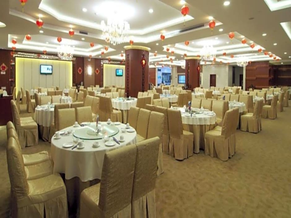 Yihao International Hotel