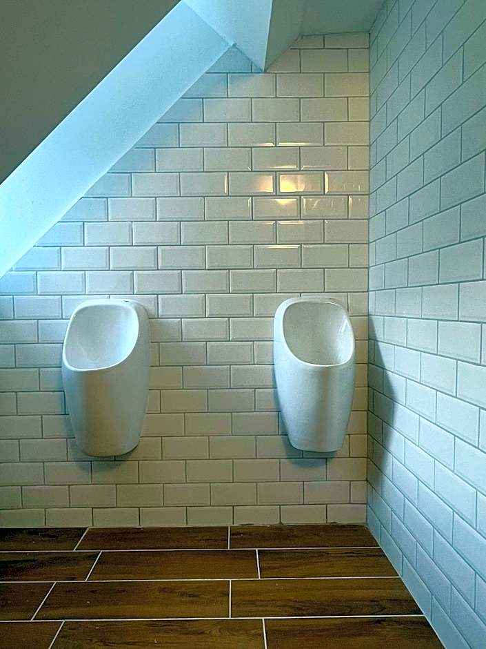 Erjavčeva mountain hut at Vršič pass