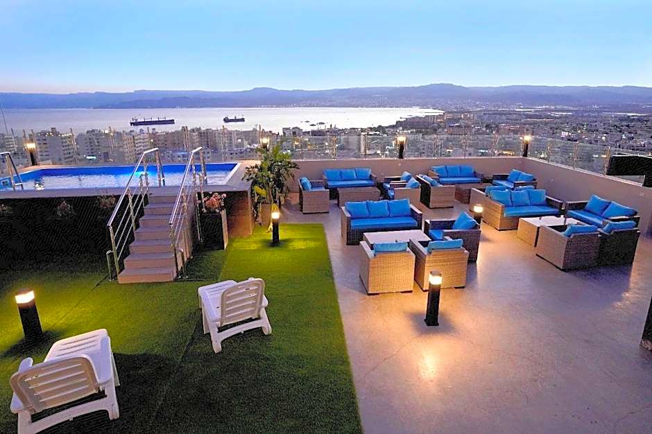 Baity Boutique Hotel