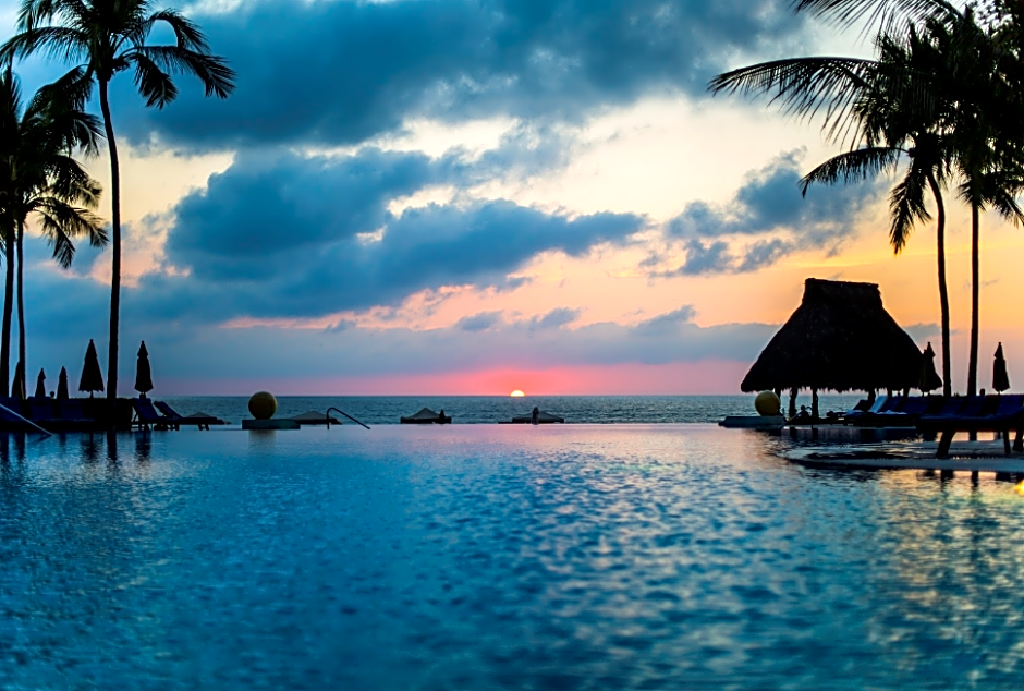 Grand Velas Riviera Nayarit