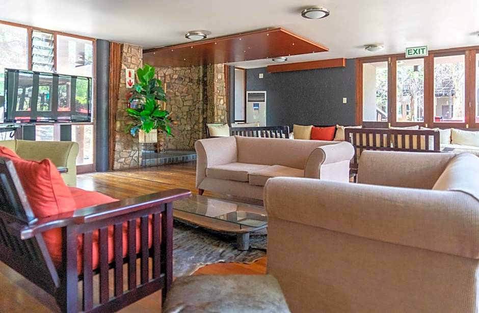 Zebula Boutique Hotel