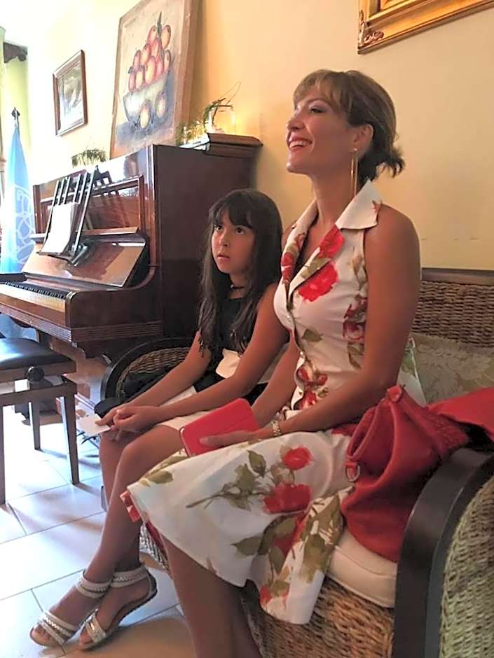 Bergchalet Hotel Reinerhof