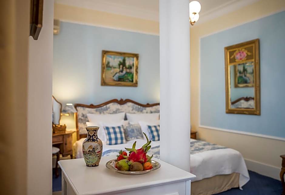 Hotel Der Kleine Prinz