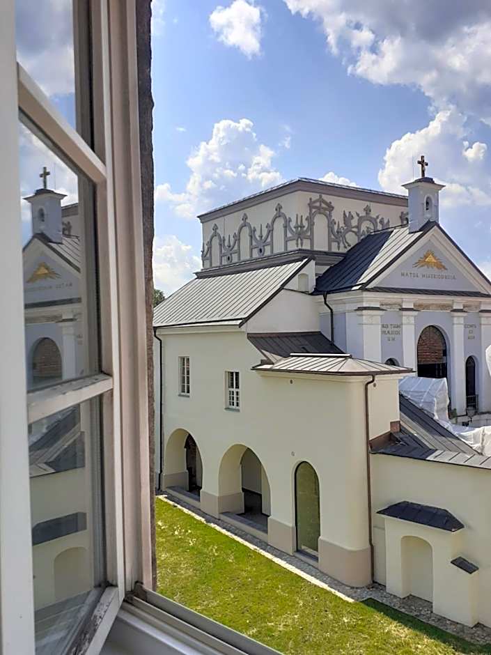 Domus Maria