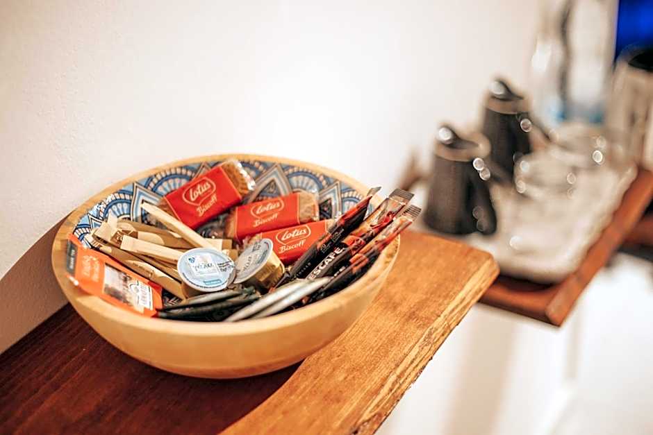 Pine View Boutique Hotel Adults Only