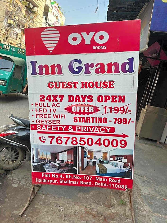 Days Inn Guest House by OYO Rooms – Delhi, NY