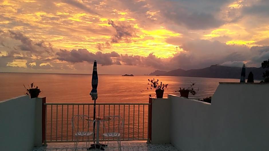 Hotel Villa Bellavista