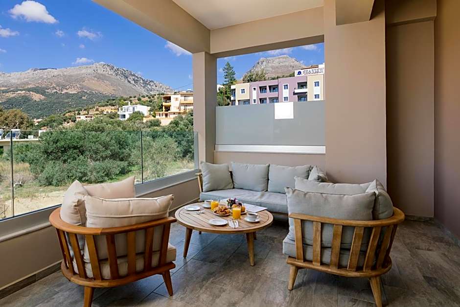 Belvedere Luxury Apartments & Spa