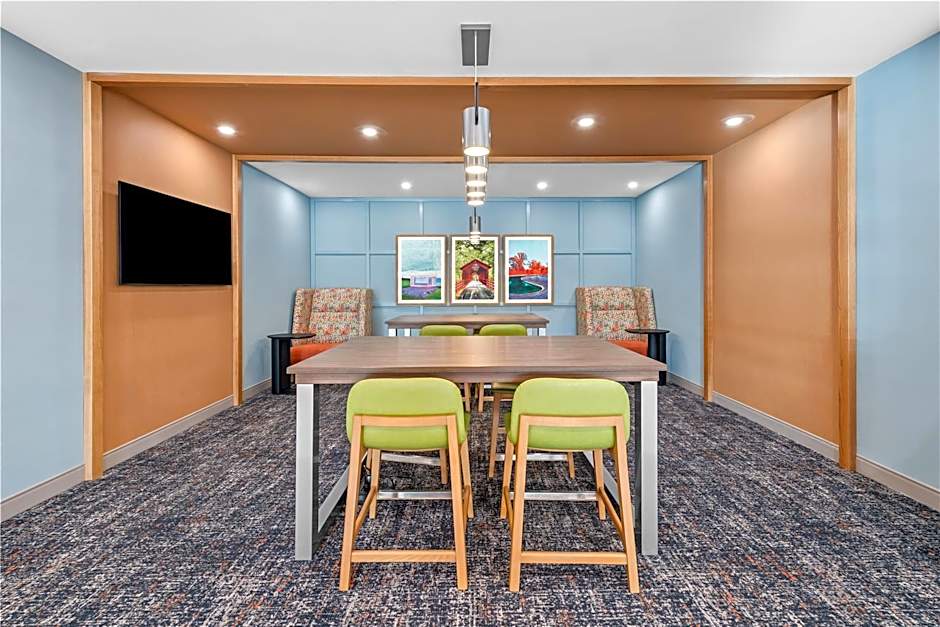 Hampton Inn by Hilton Mt. Vernon