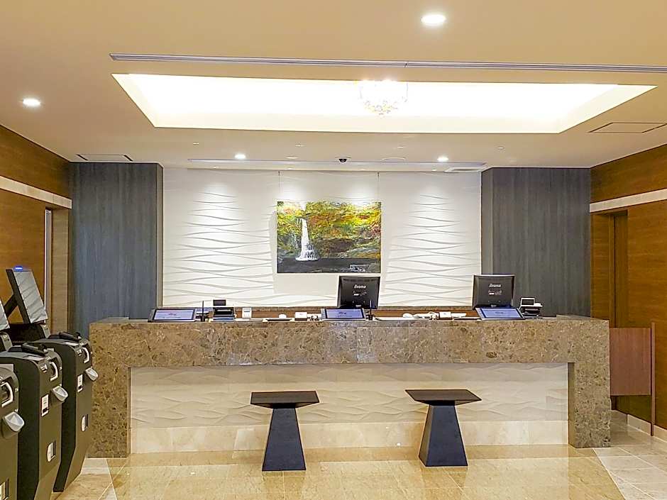 Hotel Lantana Naha Kokusai-Dori
