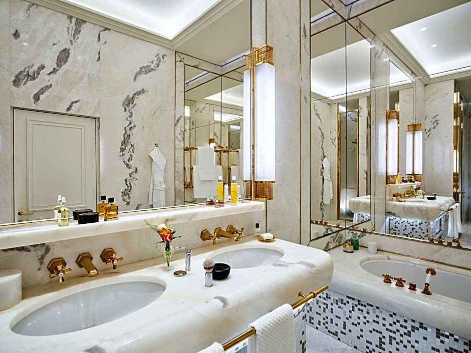 Hotel Eden - Dorchester Collection