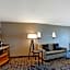 DoubleTree By Hilton Hotel Baton Rouge
