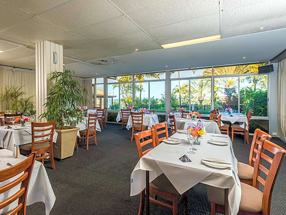 Camelot Motel