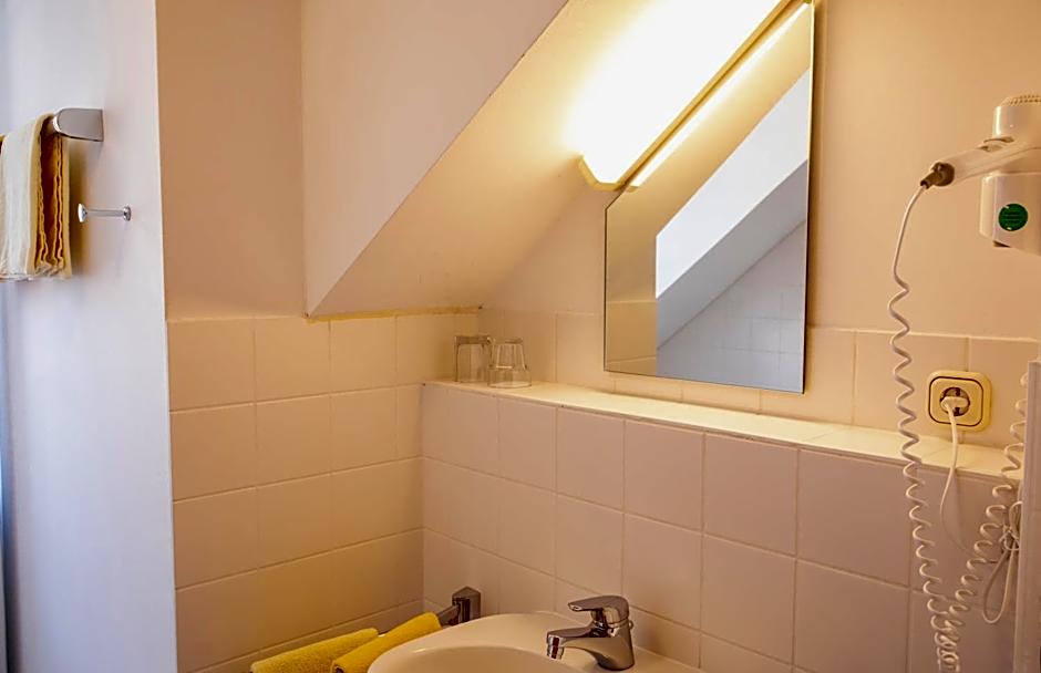 Haus der Begegnung Heilig Geist