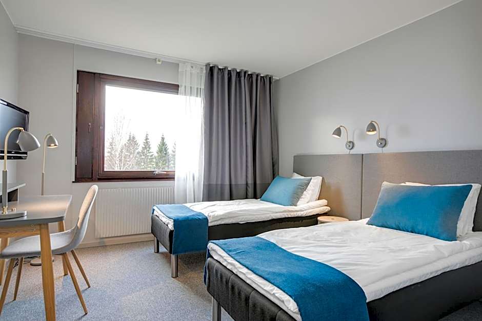 Karlskoga Hotell & Konferens