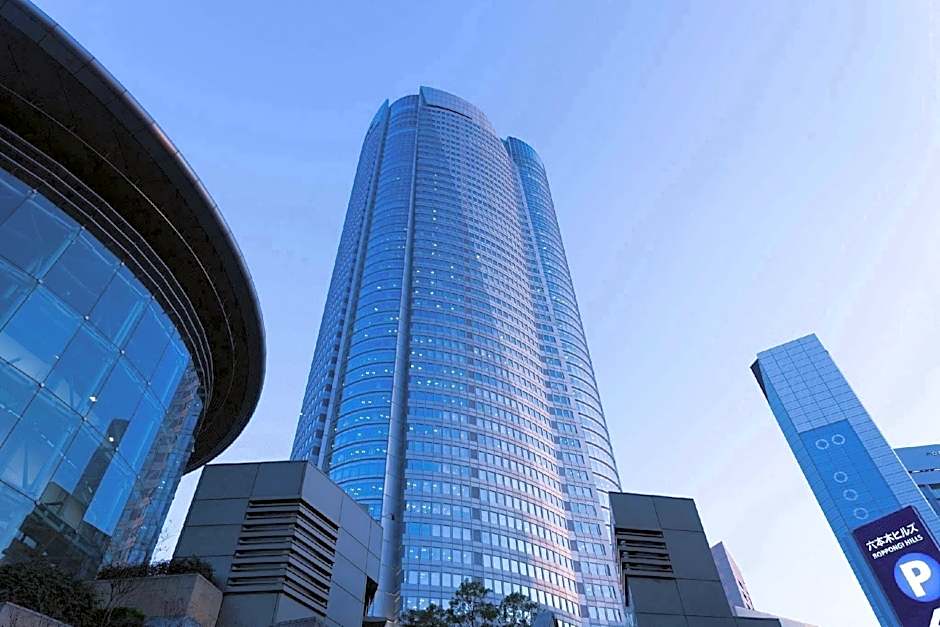 Toyoko Inn Tokyo Omori